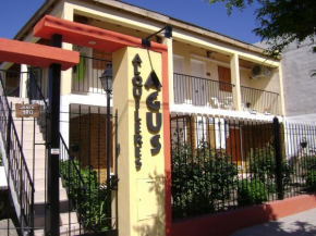 Alquileres 